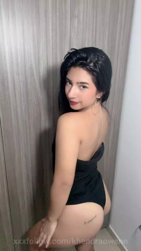 Do you like how I explode my body ....tell me how would you💋... by khendraowenn