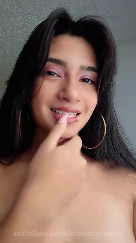 Want to go deeper? Follow me there / ¿Quieres ir más allá? S... by khendraowenn