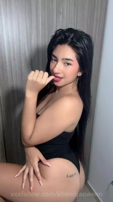 Check out my exclusive content, you won't regret it. by khendraowenn