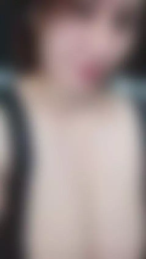 Make my big boobs boucing, baby 😈 by curvymaturee