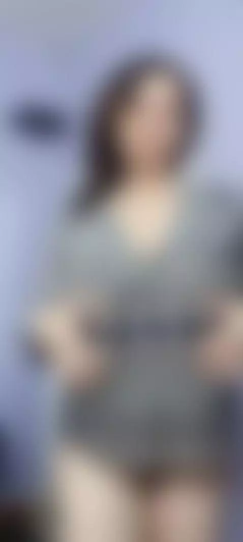 Im dacing for u, baby 😏 by curvymaturee