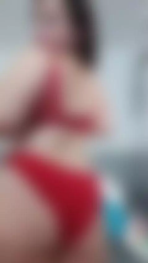 Ready to enjoy my body in yours?🍒🥵🔥 by curvymaturee