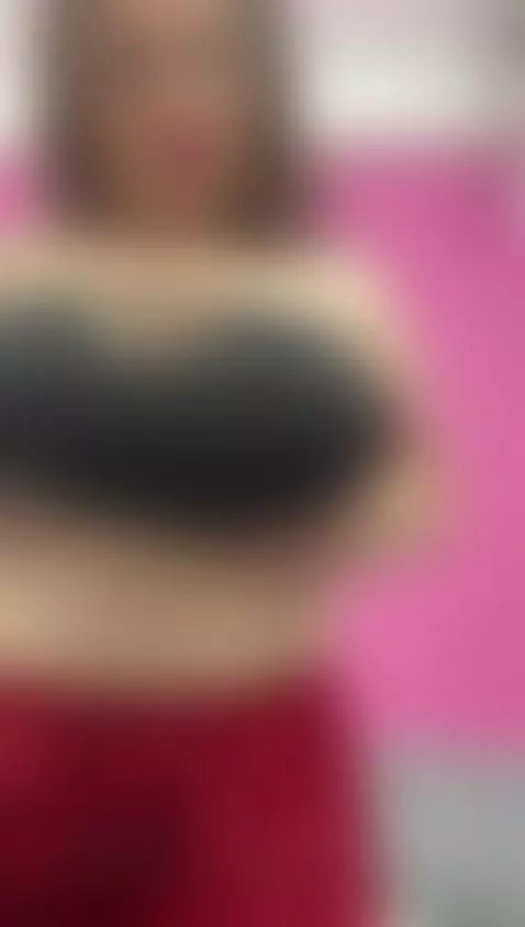 Im ready to be yours daddy 🙈 by curvymaturee