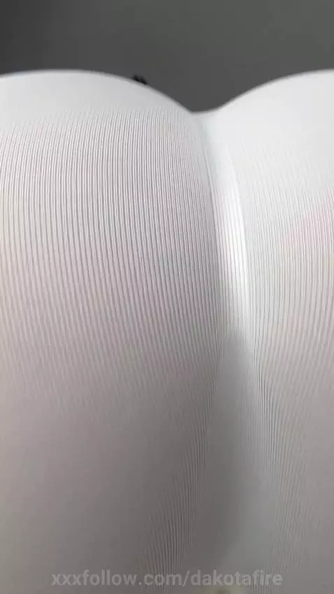 big ass mmm 🔥🍑 by dakotafire