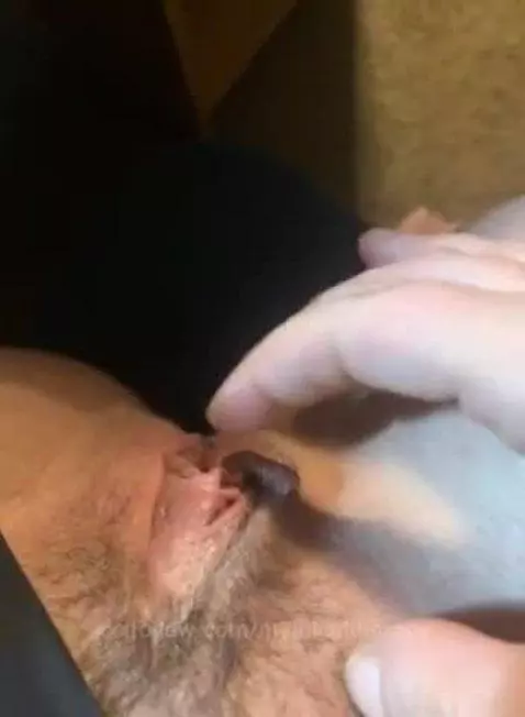 so wet & needy waiting like a good girl by mythicaltherapy