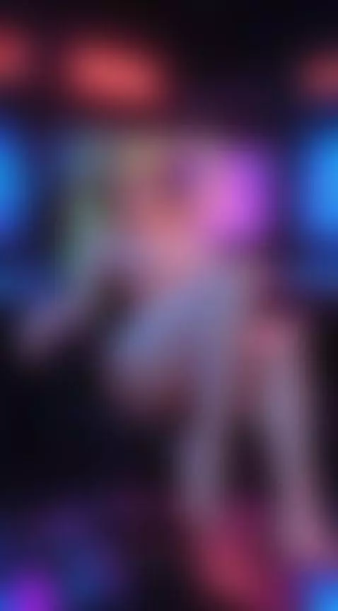 animegirl, hentai, curvygirl by sugarkhaos