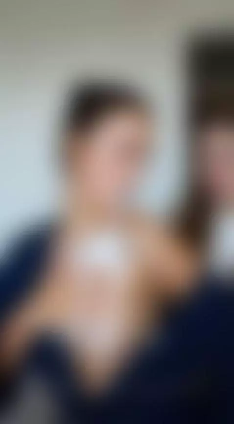 lesbian, cum, busty by sugarkhaos