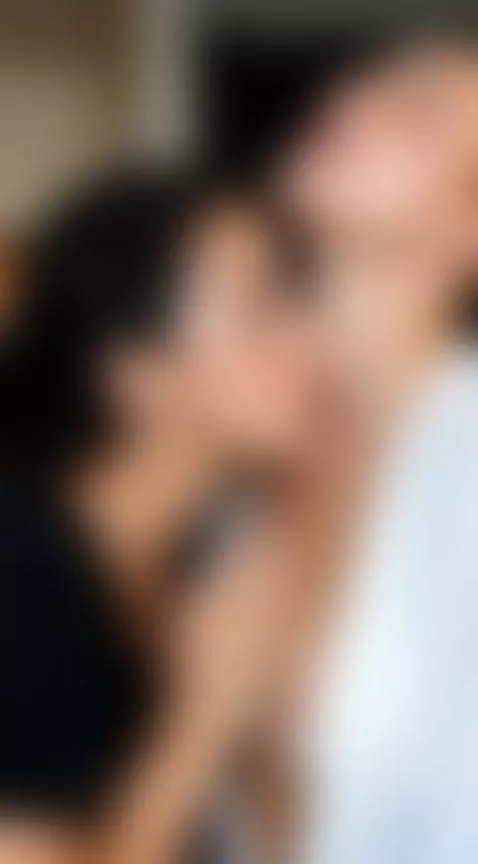 lesbian, kisses, sexygirl by sugarkhaos