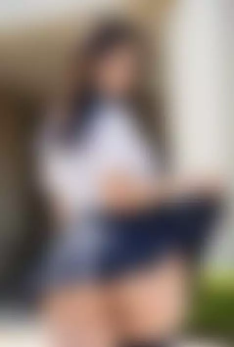 schoolgirl, asiangirl, upskirt by sugarkhaos