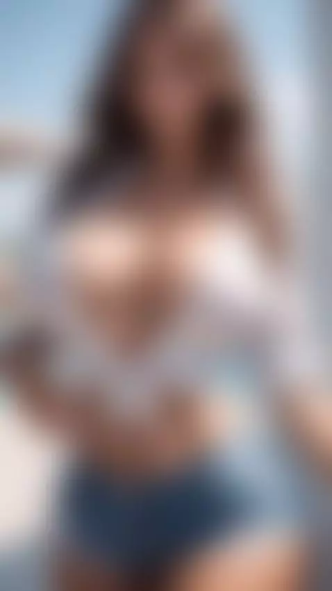 sensualgirl, busty, sexygirl by sugarkhaos