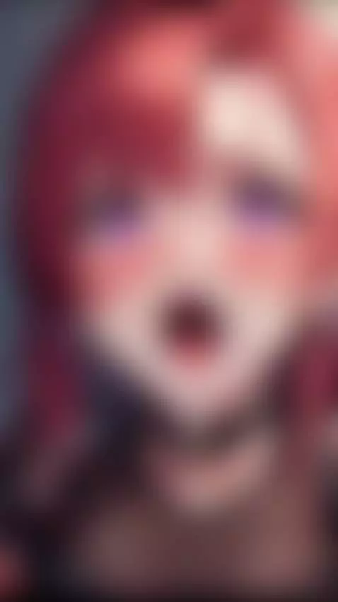 cumfacial, hentai, aehago by sugarkhaos