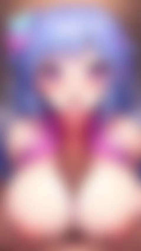 cumswallow, blowjob, hentai by sugarkhaos