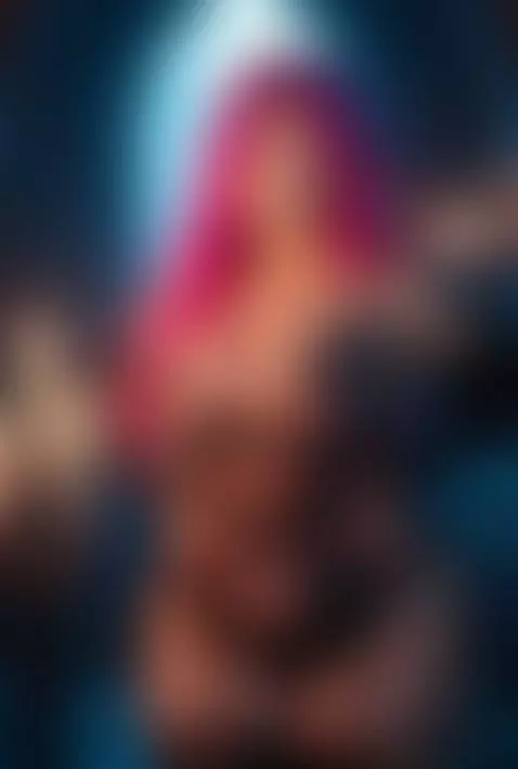 bustymilf, curvygirl, bustywoman by sugarkhaos