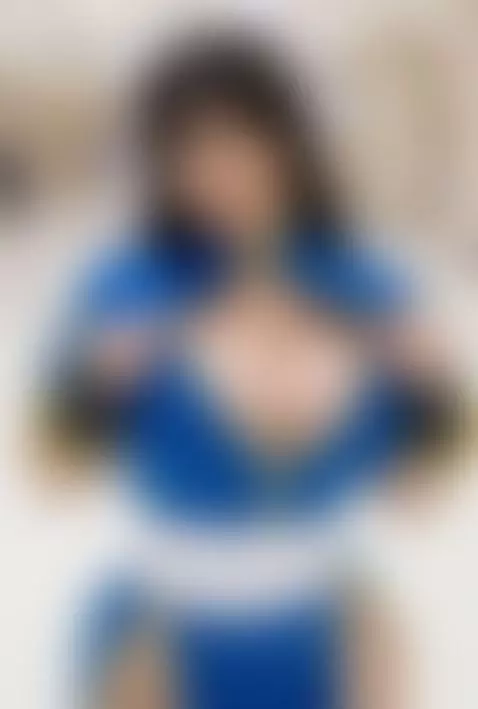 cosplay, busty, bigboobs by sugarkhaos