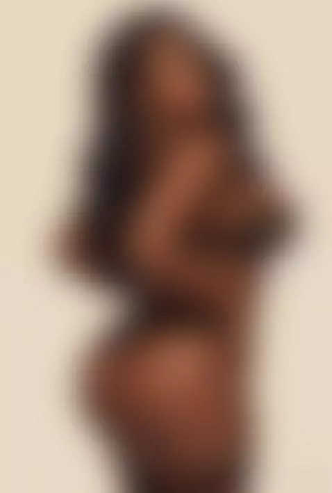 blackwoman, bigass, bigboobs by sugarkhaos