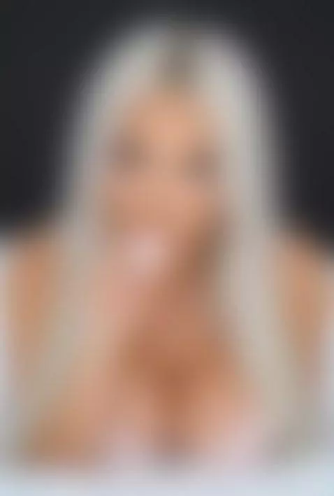 dildoplay, blondie, bigboobs by sugarkhaos