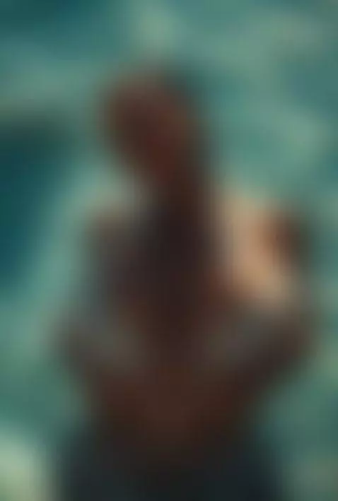 blackwoman, busty, hugetits by sugarkhaos