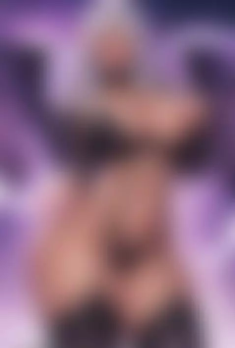 fantasy, anime, hentai by sugarkhaos