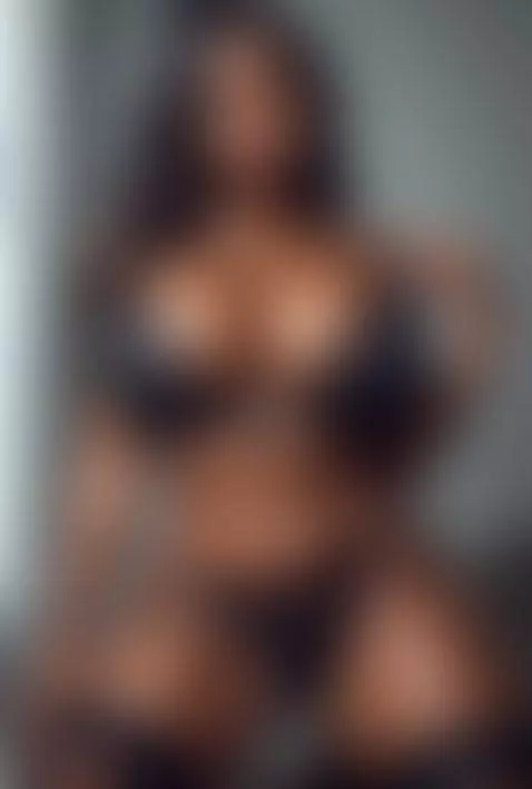 blackwoman, bigboobs, bigtits by sugarkhaos