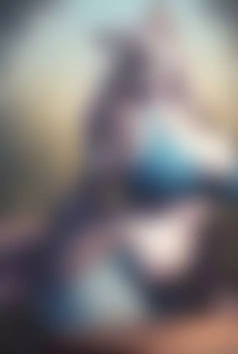 curvybody, furry, bigboobs by sugarkhaos