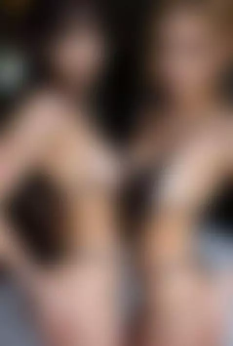 lesbianshow, lesbians, busty by sugarkhaos