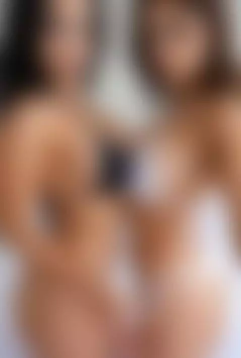 lesbians, bigboobs, bigtits by sugarkhaos