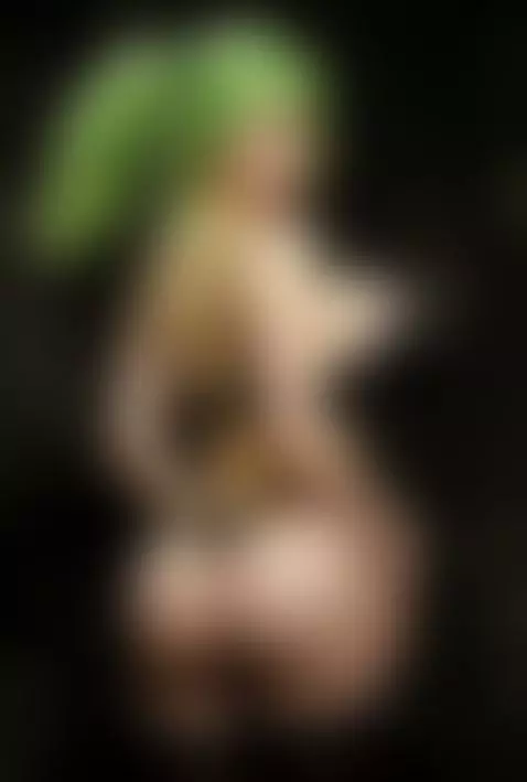 bigbutt, bigboobs, bigtits by sugarkhaos