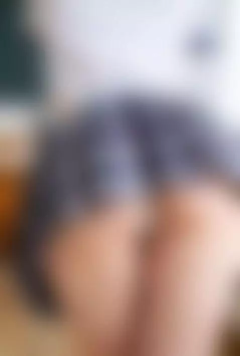 schoolgirl, ass, bigass by sugarkhaos