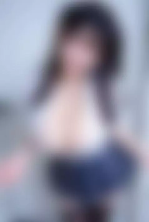 ahegao, busty, asiangirl by sugarkhaos