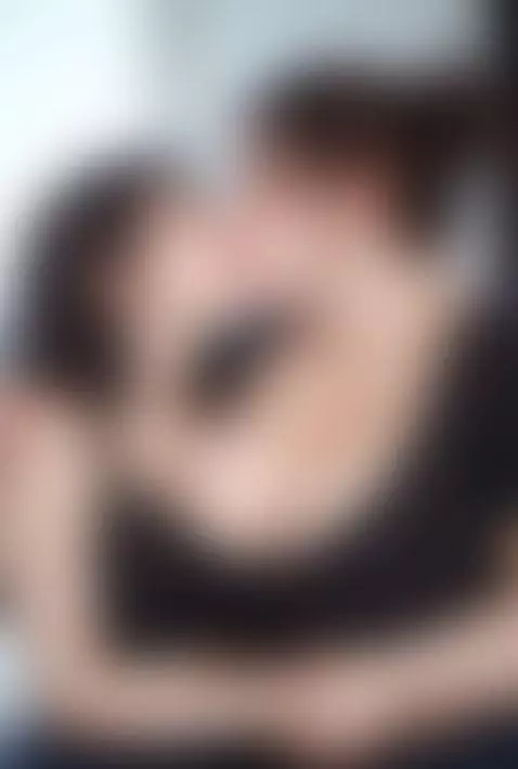 kiss, lesbianas, lesbian by sugarkhaos