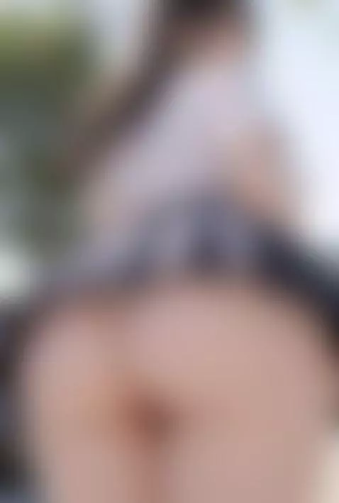 bigbutt, animegirl, upskirt by sugarkhaos