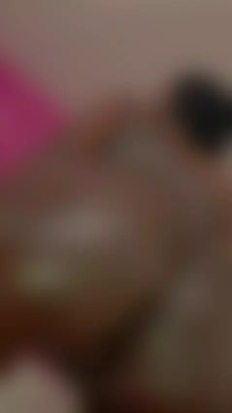 This juicy booty is here for papi! by loriimartinez