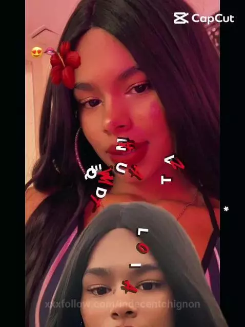 Follow my Instagram account
https://www.instagram.com/yelis_... by indecentchignon