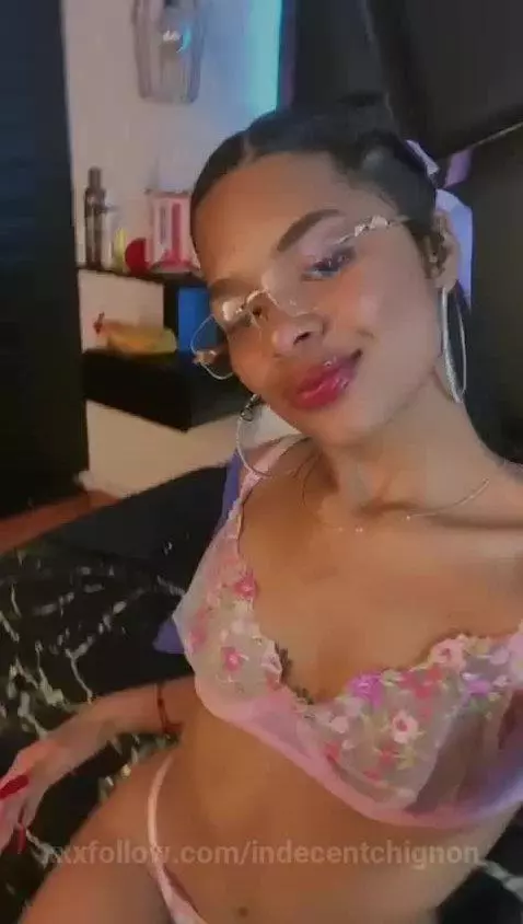 I need to make a video with a man who lives in Colombia in B... by indecentchignon