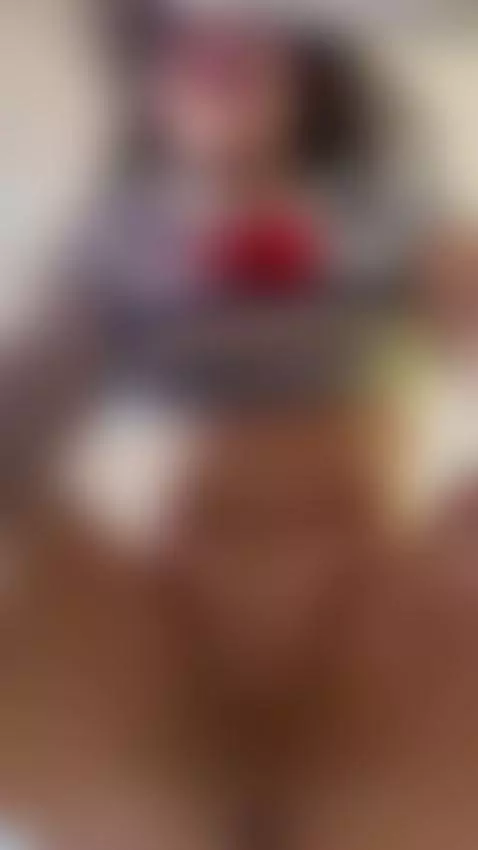 I sit on your face by evangeline7