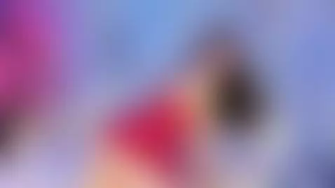 i wanna play all night with my sexy red lingerie 😈🥵 by catarinamayer