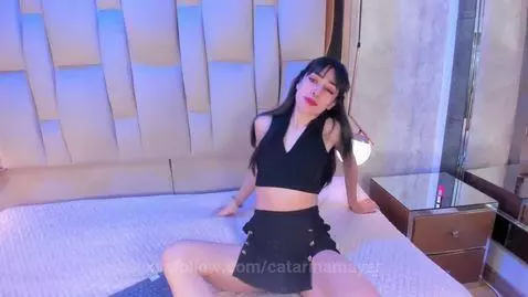 Fill me with milk and orgasms until it drips with pleasure f... by catarinamayer