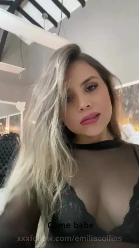 horny by emiliacollins