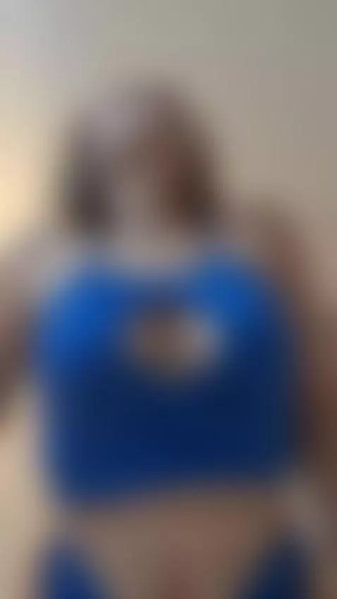 I am more than a fantasy by emiliacollins