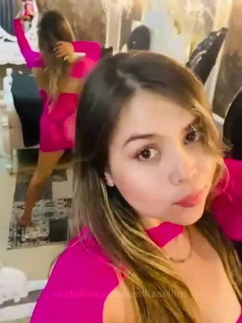 sexy blonde horny by emiliacollins