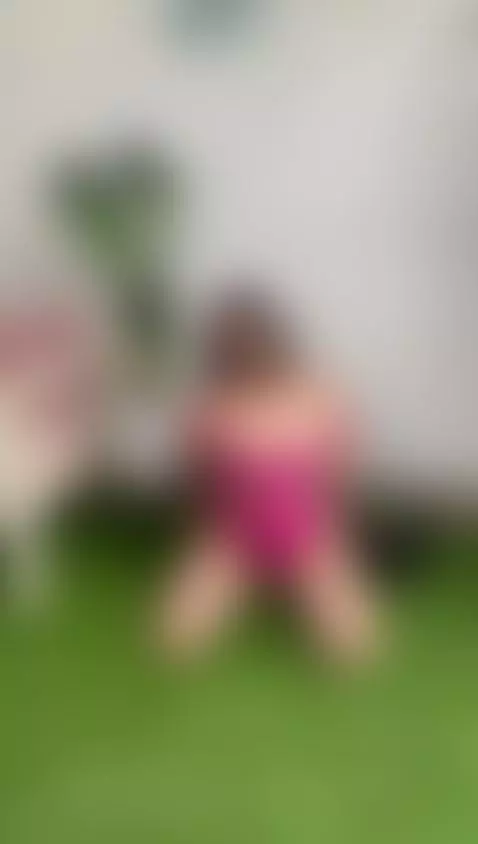 Your fantasy girl is here by emiliacollins