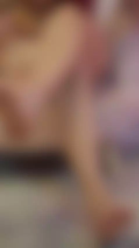 So flirtatious and playful by emiliacollins