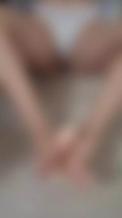 My sensuality is not only in my body... my feet are ready to... by emiliacollins