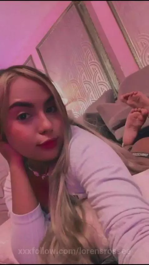 Sexy little whore by lorensrossee