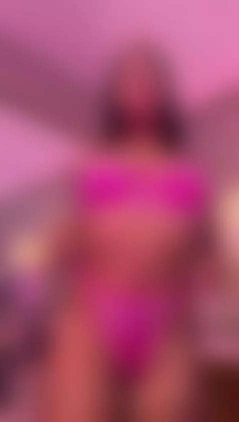 PINK LINGERIE! PINK PUSSY! by lorensrossee