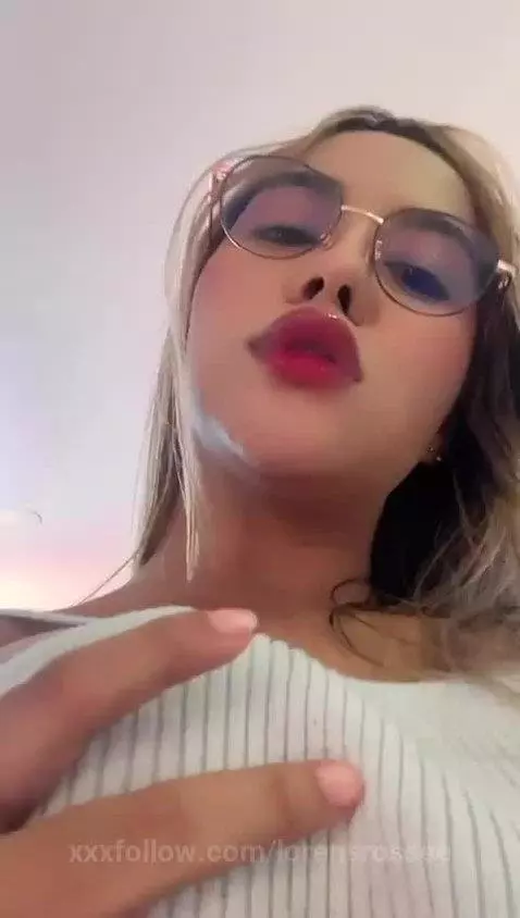 Sweet lips by lorensrossee