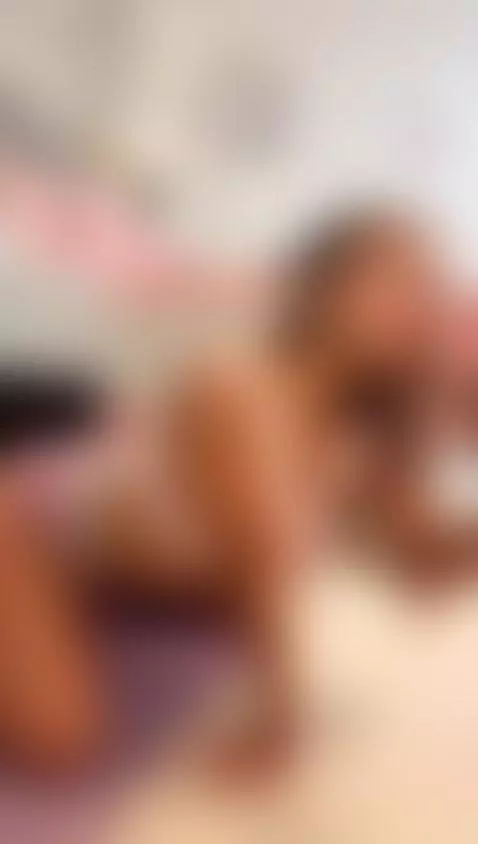 in front of me? by lorensrossee