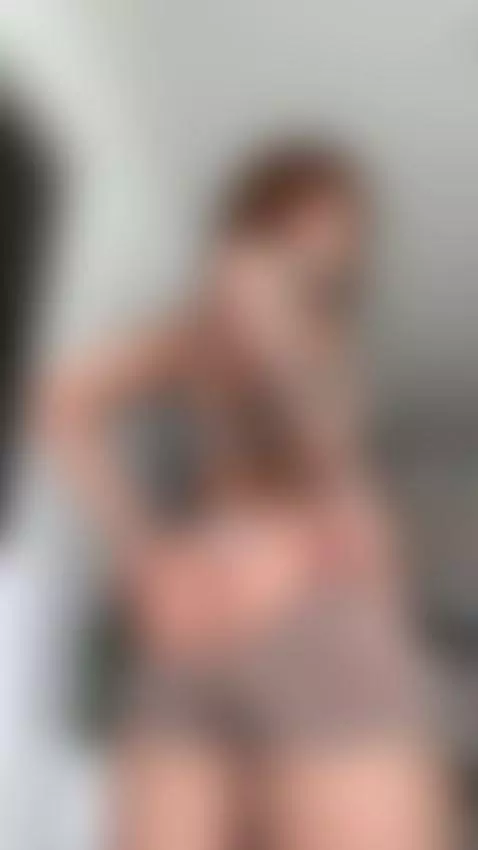 What am I hiding underneath? 😏🔥 A quick peek that will leave... by kattyroldan