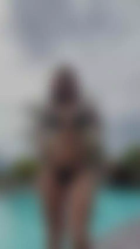 Dry, but my booty still makes dreams wet 🍑💦 See more on my O... by kattyroldan