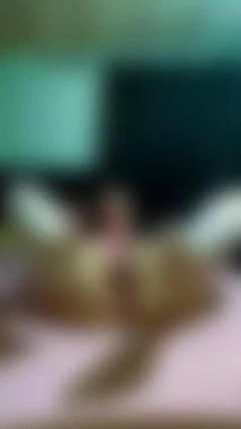 Naughty Bunny Footjob & Soles Worship by charlottekbp